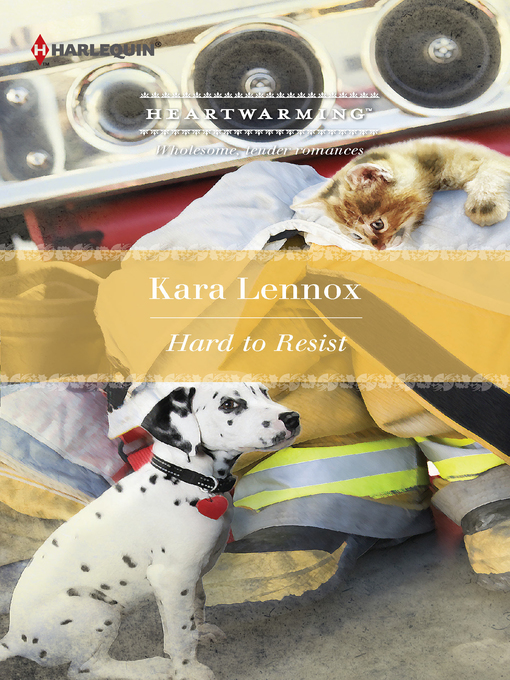 Title details for Hard to Resist by Kara Lennox - Available